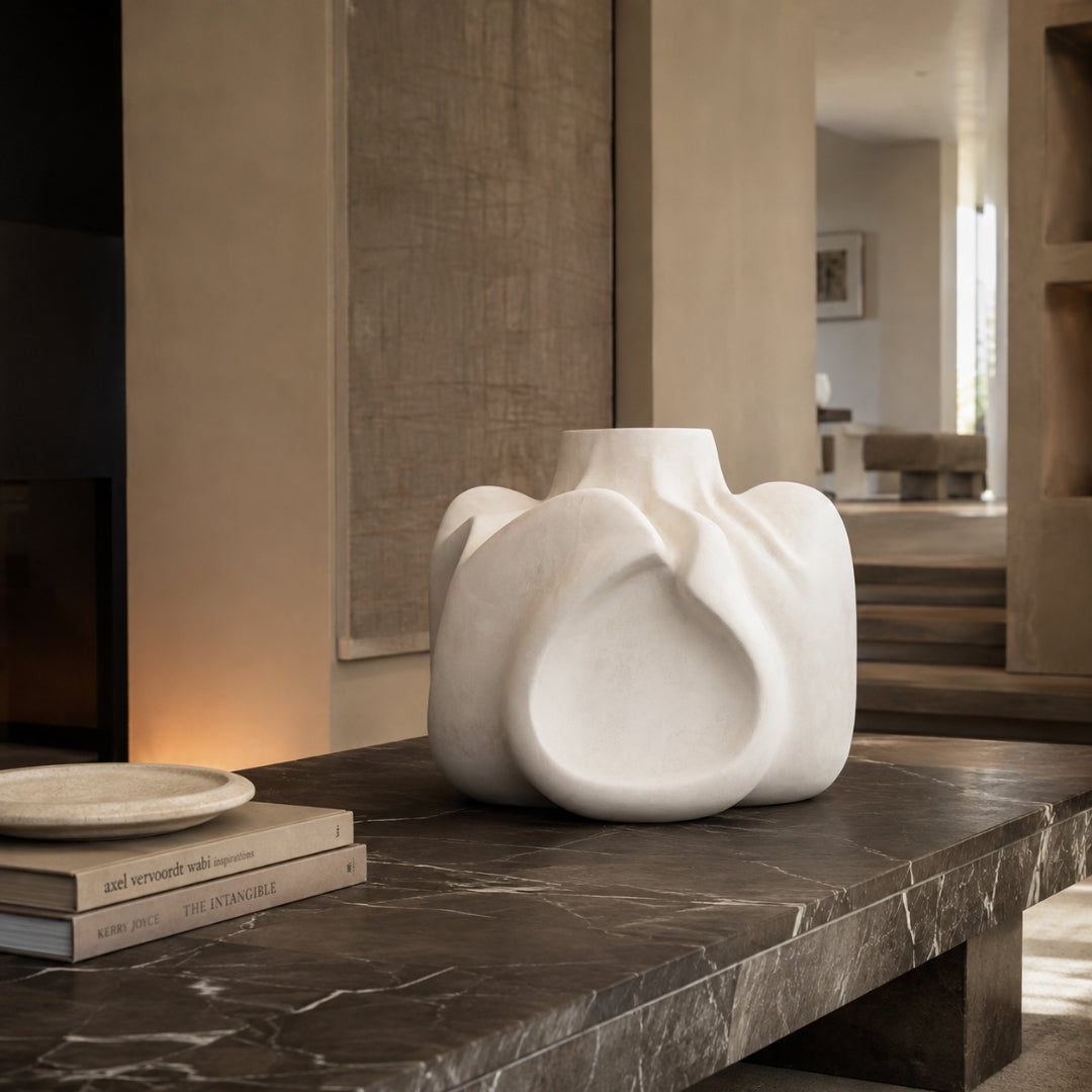 Wabi Vase, Big Birch - 101 Copenhagen (view 2)