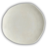 Native Lunch/Dessert Plate - Birch
