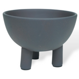 Duck Bowl, Mini - Coffee