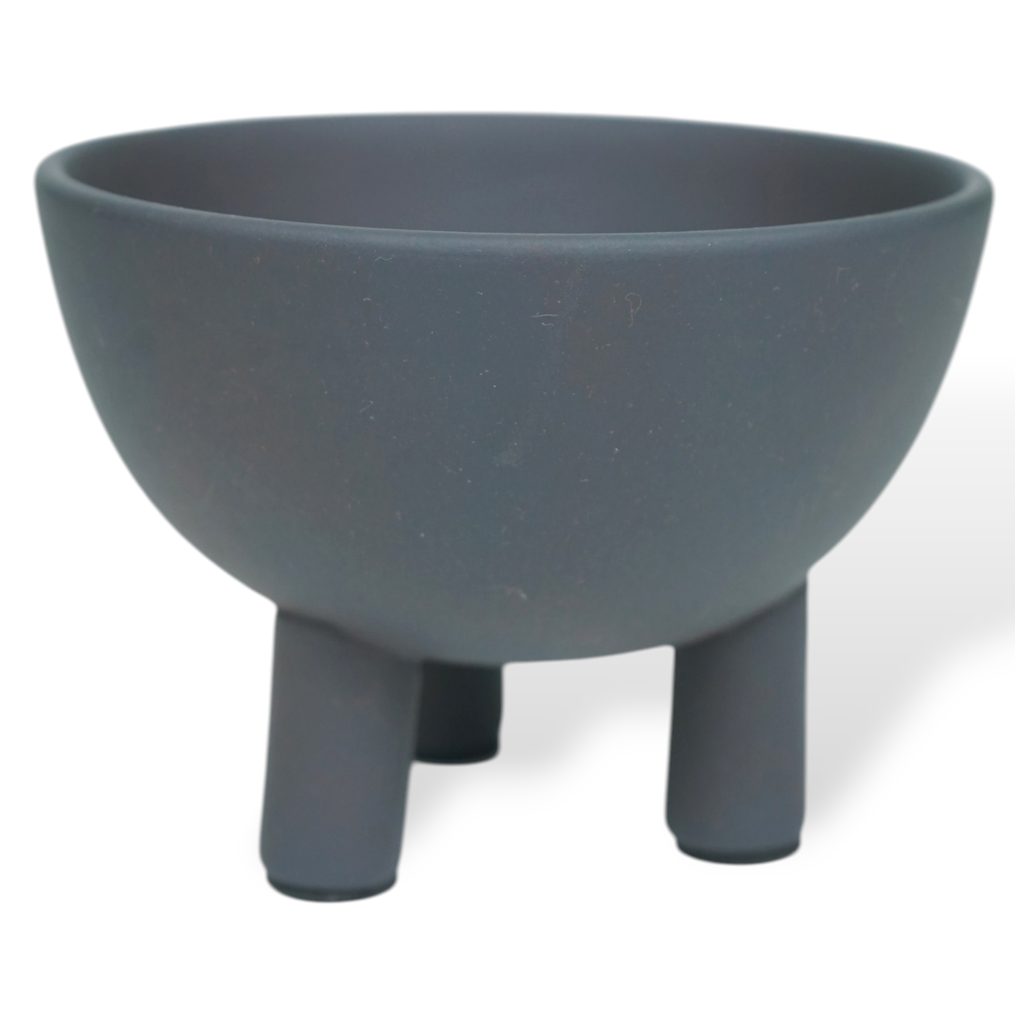 Duck Bowl, Mini - Coffee