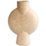Sphere Vase Bubl Giant - Sand - 101 Copenhagen