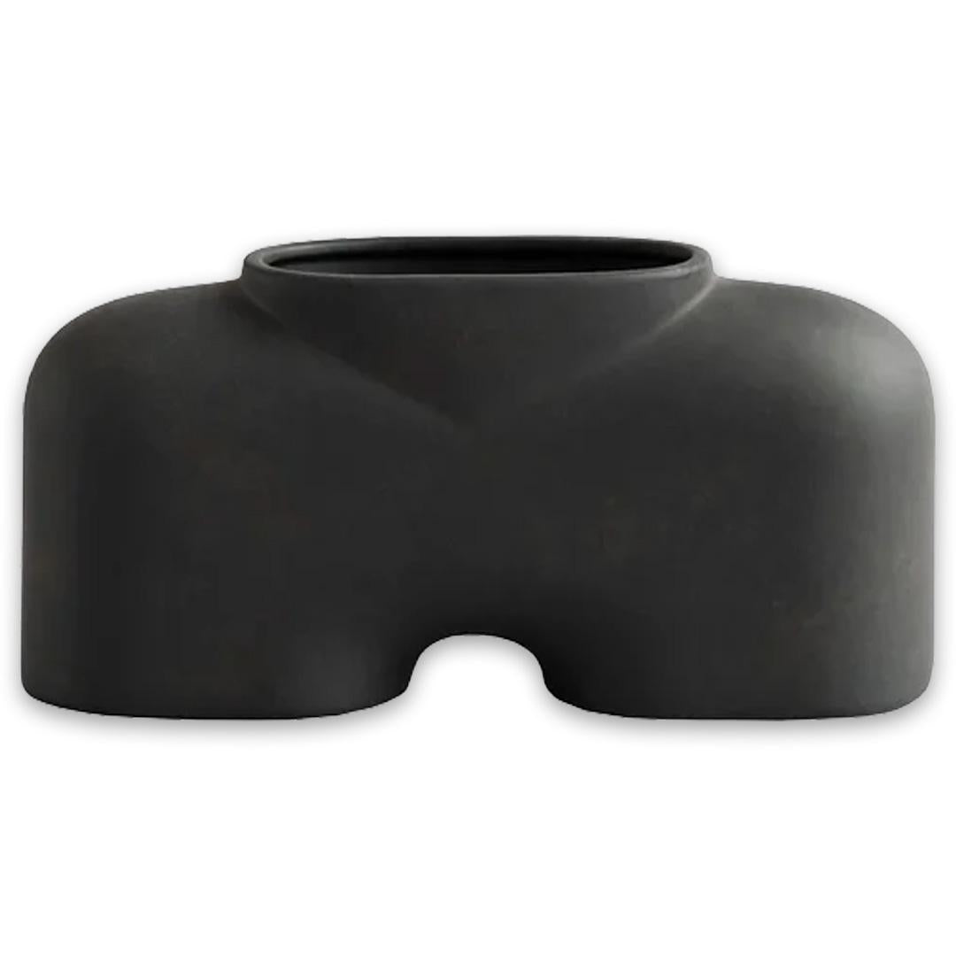 Cobra Fat Medio Black