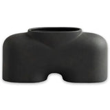 Cobra Fat Medio Black