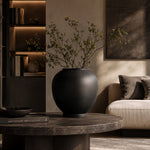 Sunao Vase Hexa Black - 101 Copenhagen (view 2)