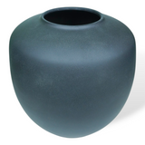 Sunao Vase Medio Black