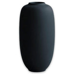 Sunao Vase Slim Mini - Black