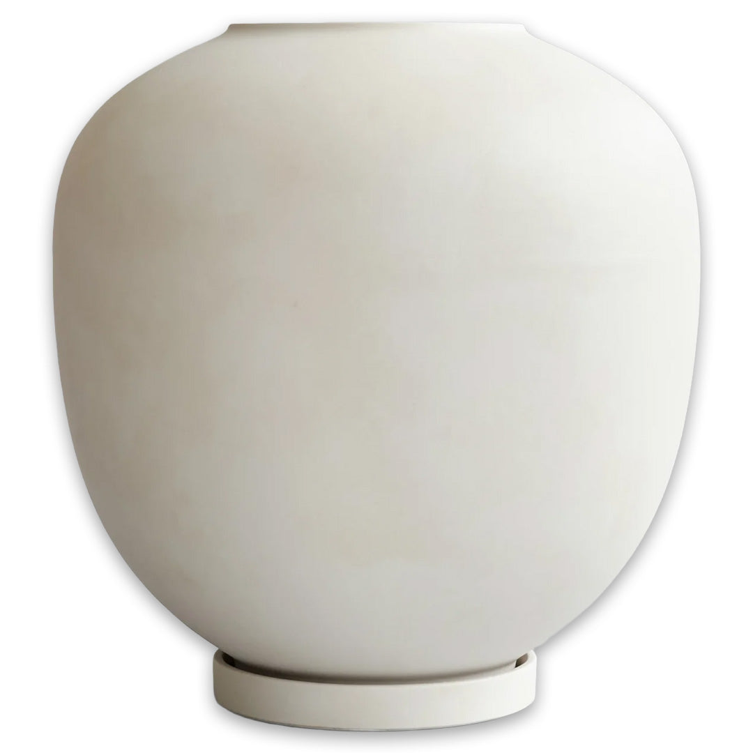 Sunao Vase Hexa Birch - 101 Copenhagen