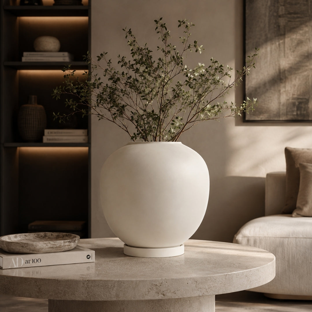 Sunao Vase Hexa Birch - 101 Copenhagen (view 2)
