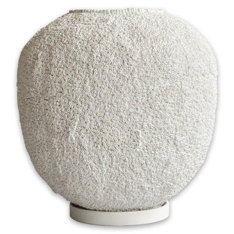 Sunao Vase Hexa Beehive