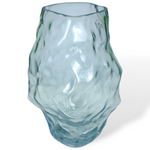 Katachi Vase, Mini - Clear