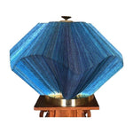 LANTERN N. 3 – INDIGO