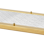 DIAMANT CISELE TRAY FOR COMBS