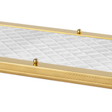 DIAMANT CISELE TRAY FOR COMBS
