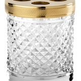 DIAMANT CISELE TOOTHBRUSH GLASS