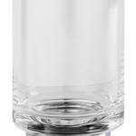 CRISTALLIN CISELE TUMBLER