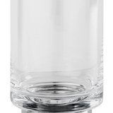 CRISTALLIN CISELE TUMBLER