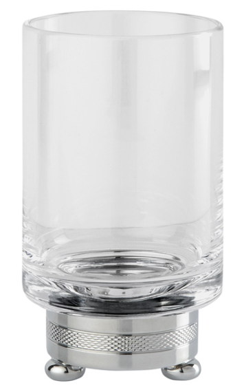 CRISTALLIN CISELE TUMBLER
