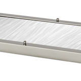 CRISTALLIN CISELE TRAY FOR COMBS CHISELED FRAME