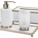 BAMBOU Master Bath Set