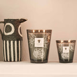 Collectible Roses Grey 16