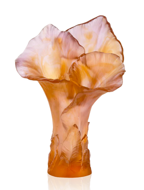 Arum Rose Magnum Vase