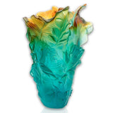 Tropical Voyage Large Vase
