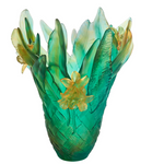Magnum Tressage Vase