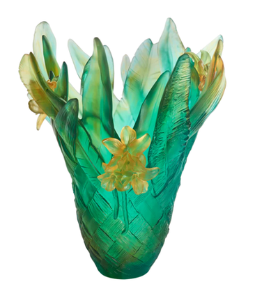 Magnum Tressage Vase