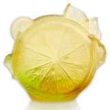Citrus Medium Vase