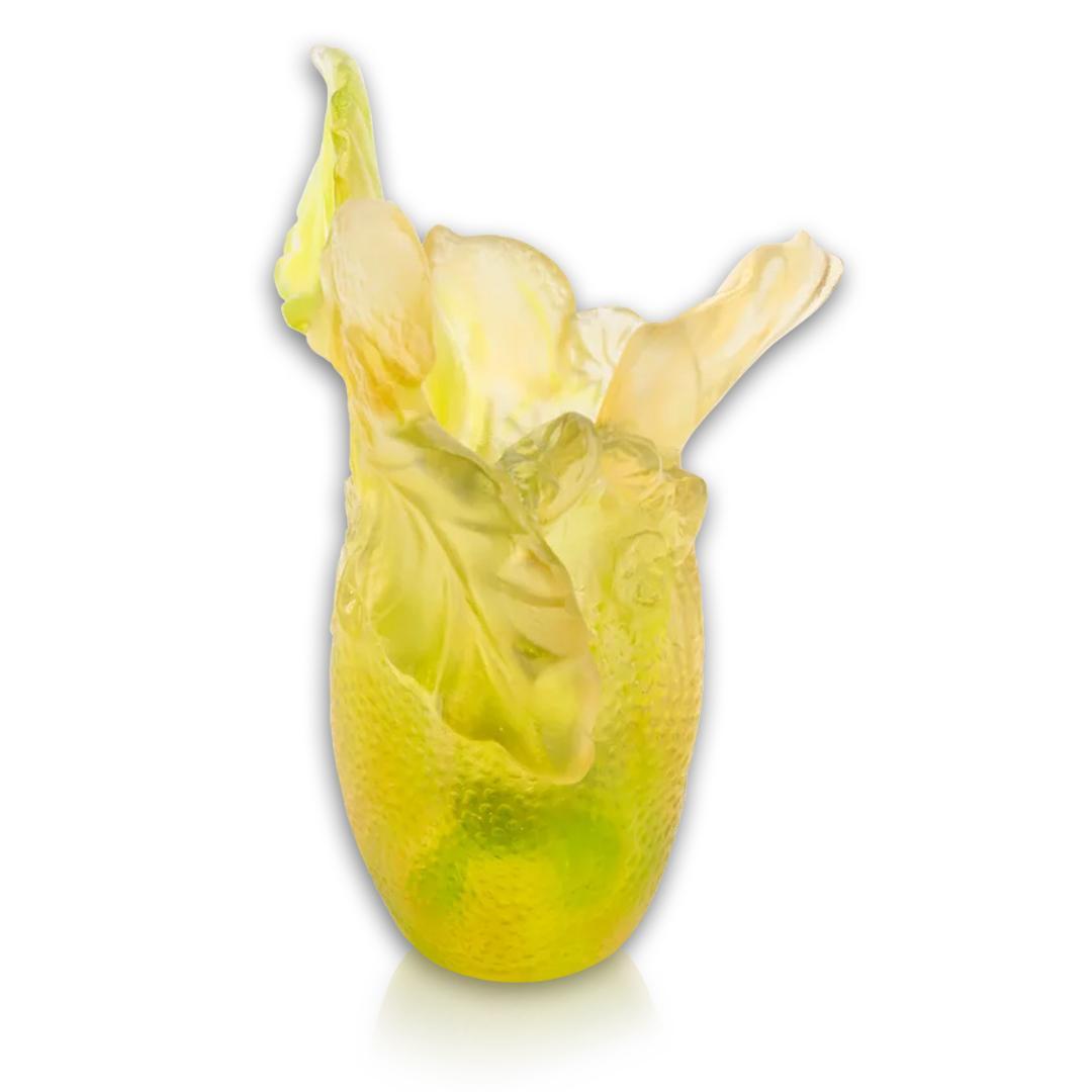 Citrus Small Vase