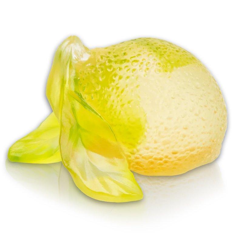 Citrus Decorative Lemon