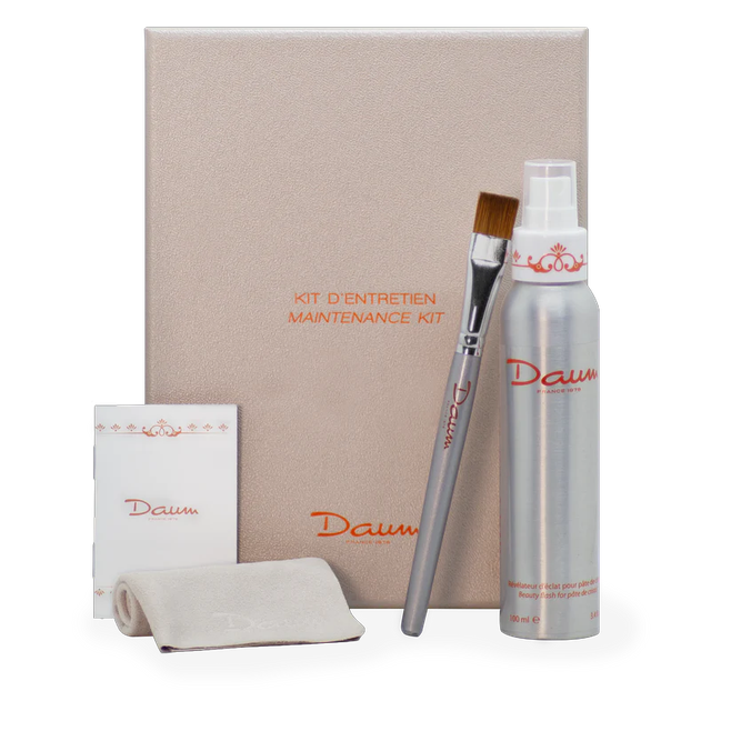 Daum Cleaning Kit
