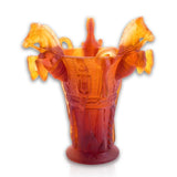 Small Vase - Equestrian Dream