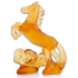 Amber Horoscope Horse