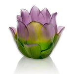 Candle Holder Â€“ Jardin De Lotus