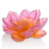 Amber Pink Decorative Flower Â€“ Jardin De Lotus