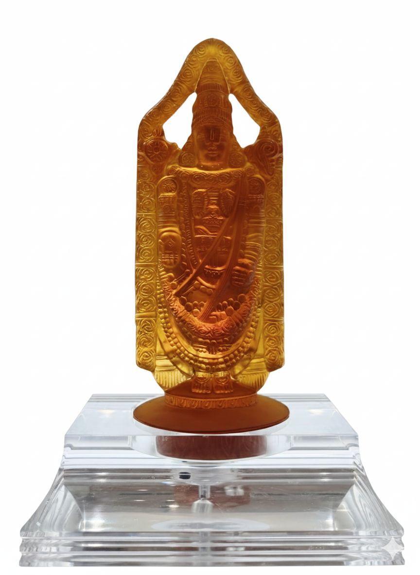 Lord Balaji