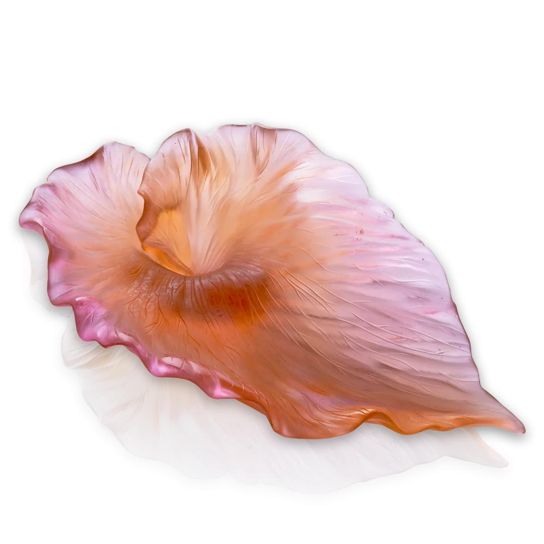 Bowl Arum Rose