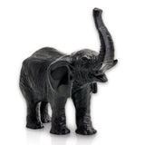 Jean-Franã§Ois Leroy Small Elephant Black