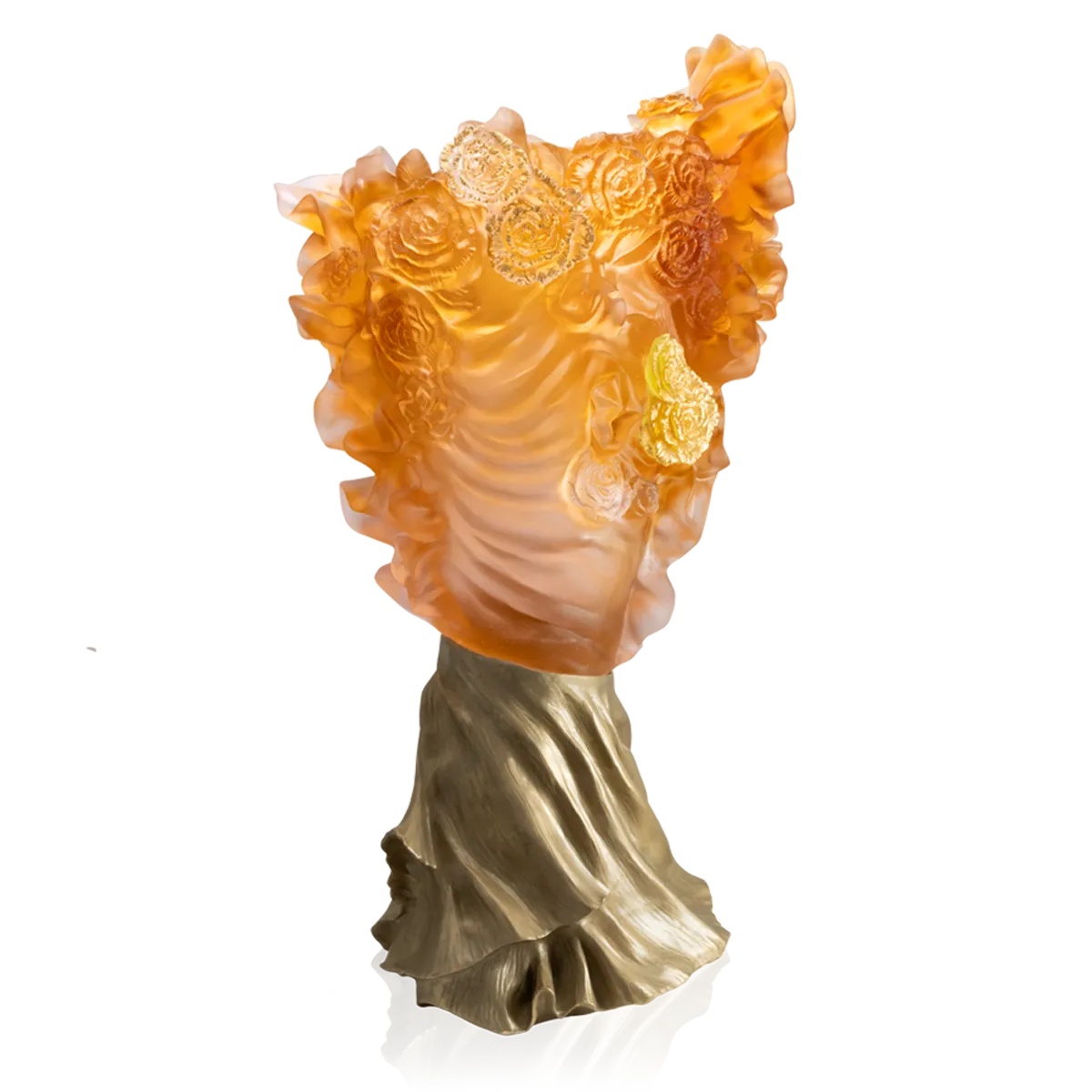 Royal Rose Prestige Vase