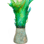 Prestige Vase Tropical Borneo - Emilio Robba Prestige Vase