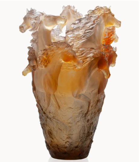 Cavalcade Magnum Vase