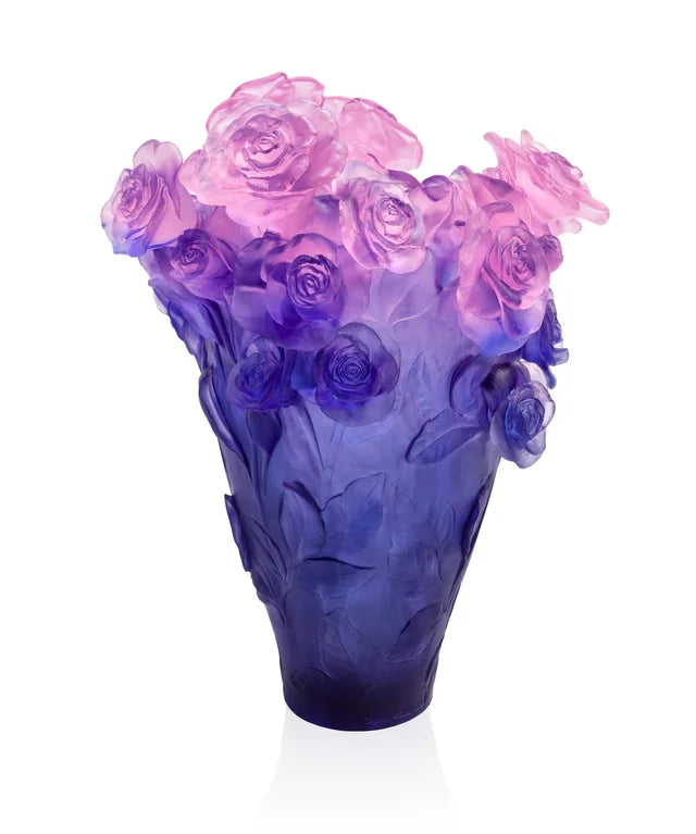 Rose Passion Magnum Vase