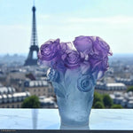 Rose Passion Small Vase