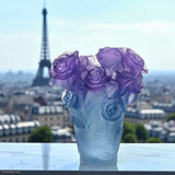 Rose Passion Small Vase