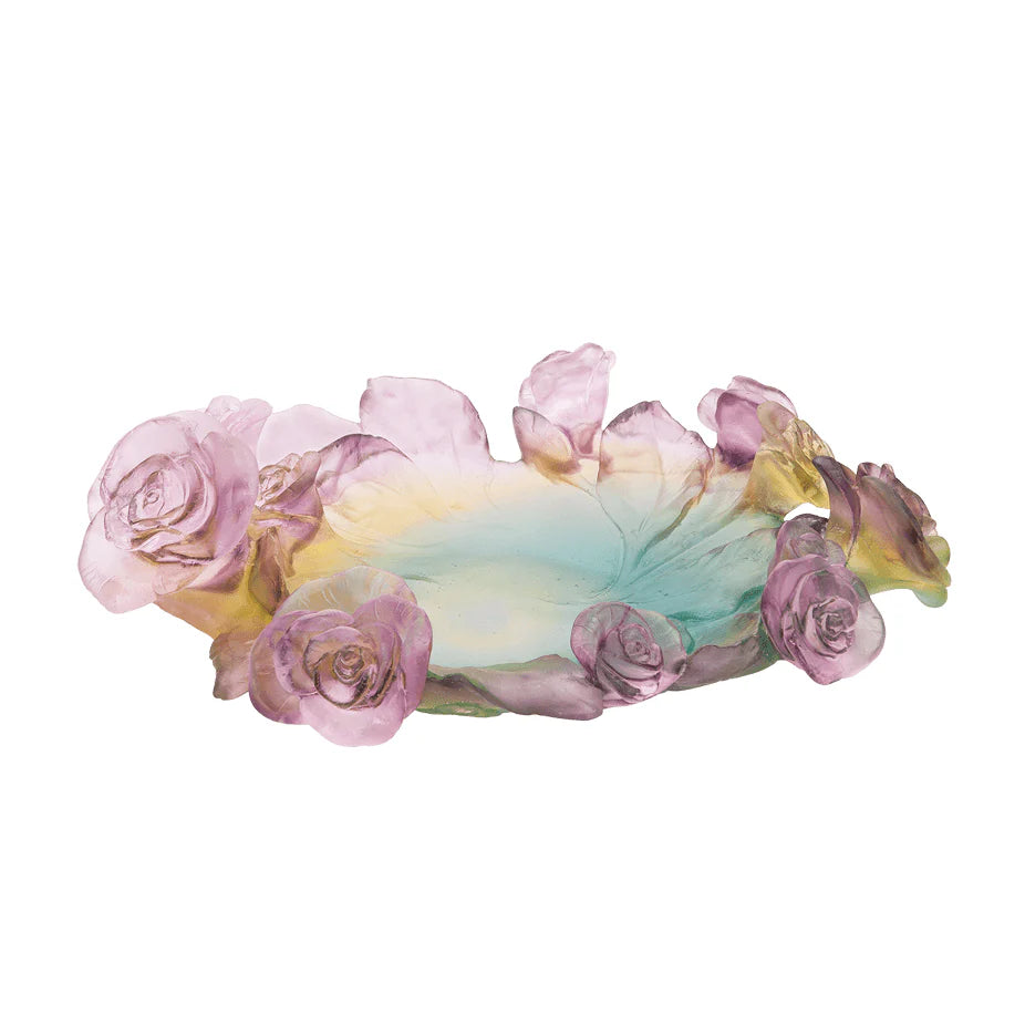 Rose Passion Bowl