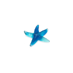 Mer De Corail - Starfish - Blue