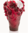 ROSE PASSION VASE