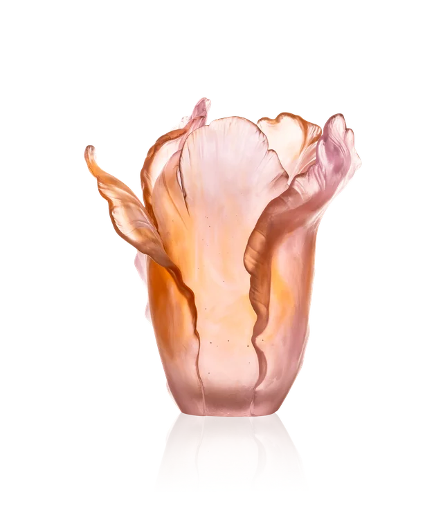TULIP LARGE VASE