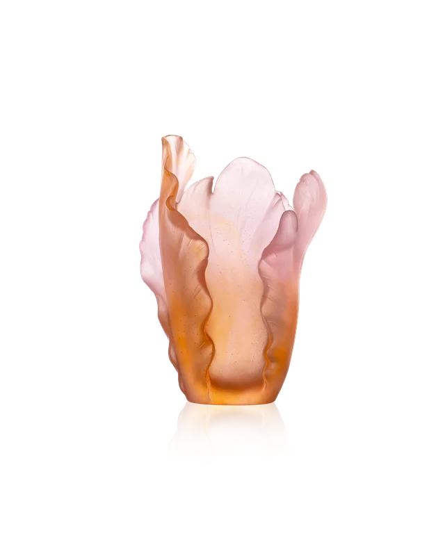 TULIP SMALL VASE